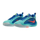 Nike Giannis Immortality 5 Kids – Hyper Turquoise/Star Blue/Hyper Orange