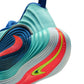 Nike Giannis Immortality 5 Kids – Hyper Turquoise/Star Blue/Hyper Orange