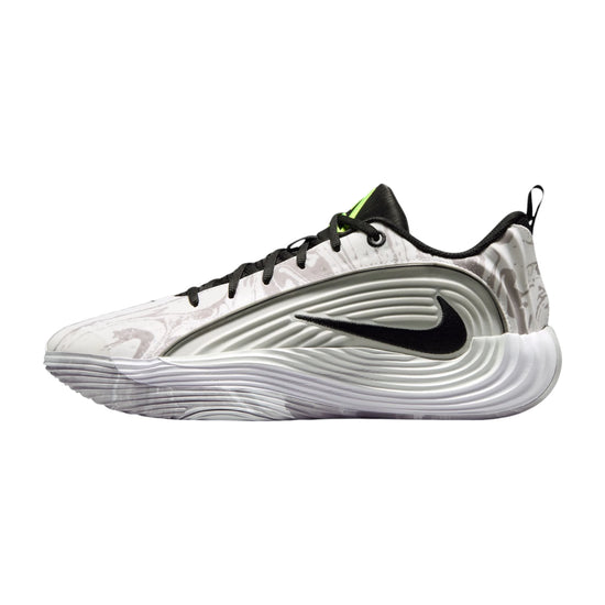 Nike Giannis Immortality 5 – White