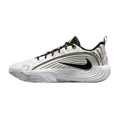 Nike Giannis Immortality 5 – White