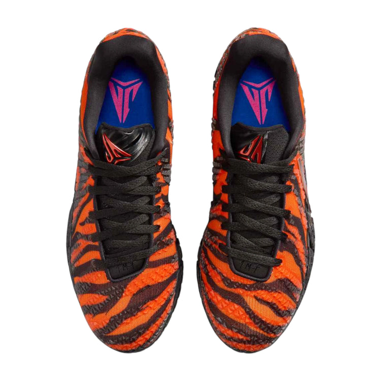 Nike Ja 3 Animal Pack – vista dall&