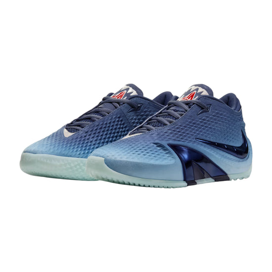 Nike Ja 4 "Deep Water" | Scarpe Basket Ja Morant
