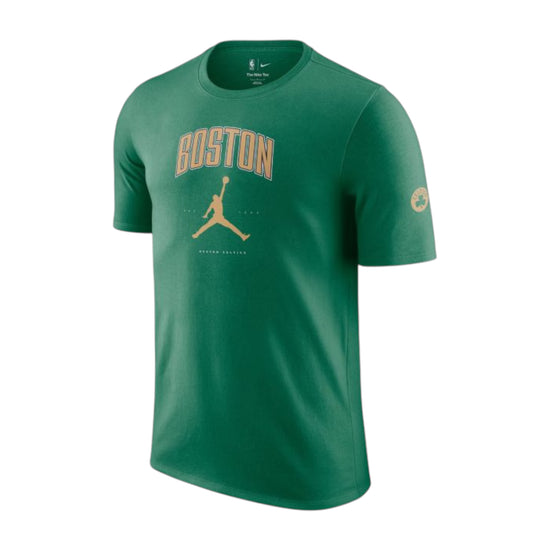 NBA JORDAN CITIES TEE BOSTON CELTICS