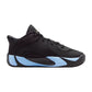 Scarpe da basket Nike Jordan Tatum 4 per bambini, scarpe sportive con design colorato e suola antiscivolo.