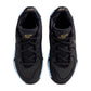 Scarpe basket Nike Jordan Tatum 4 per bambino, modello preschool, con design sportivo e dettagli colorati.