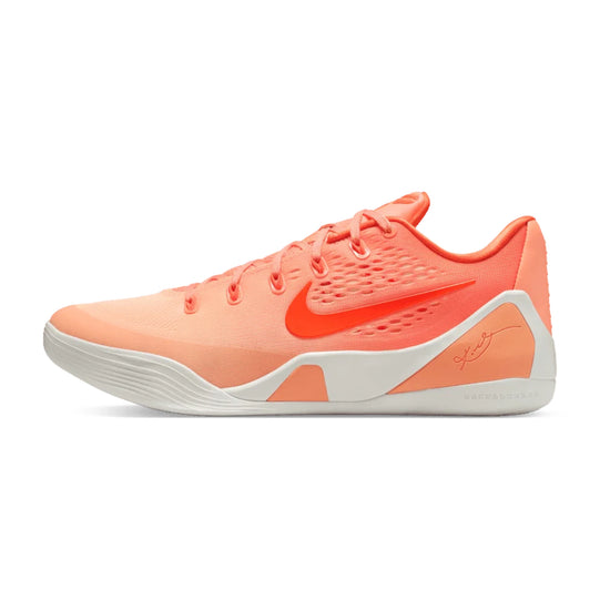 Nike Kobe 9 Low Protro - WNBA