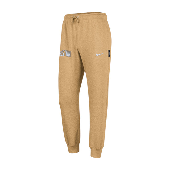 NBA BOSTON CITY EDITION PANTS