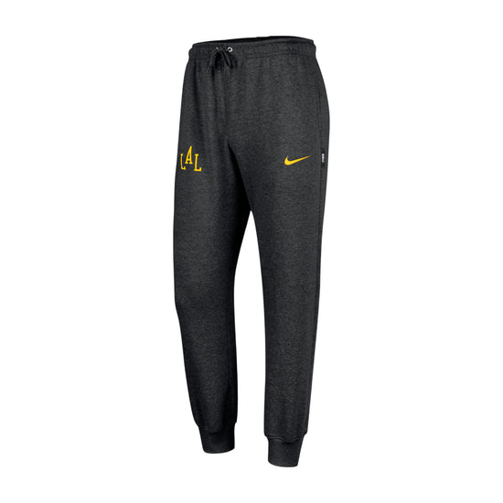 NBA LAKERS CITY EDITION PANTS