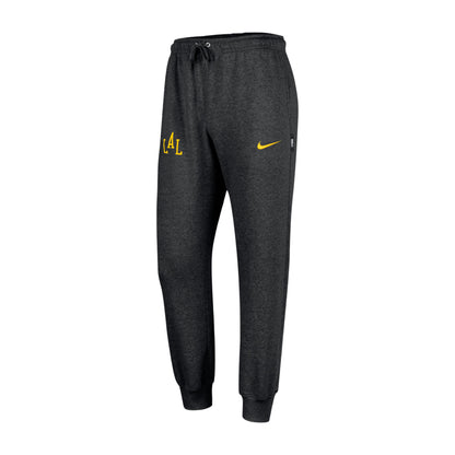 NBA LAKERS CITY EDITION PANTS