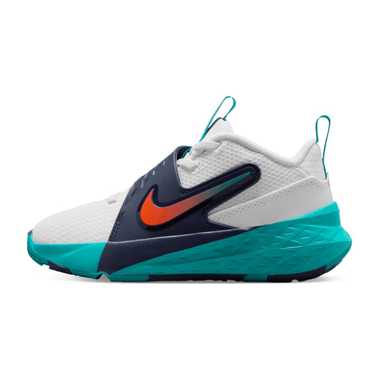 Nike Team Hustle D12 - Pre School