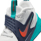 Nike Team Hustle D12 - Pre School