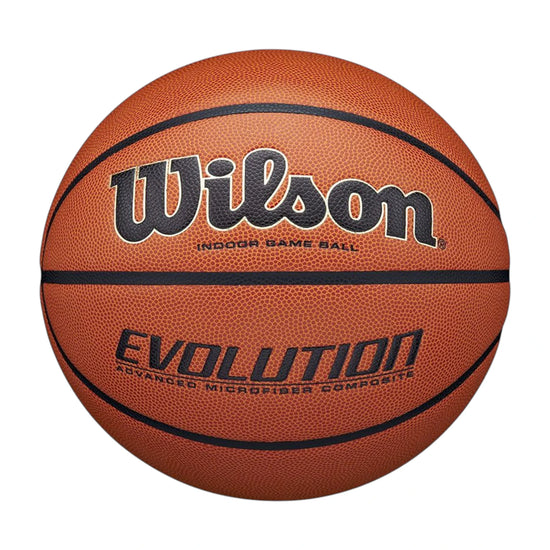 Wilson Evolution Basketball – Taglia 7 Indoor