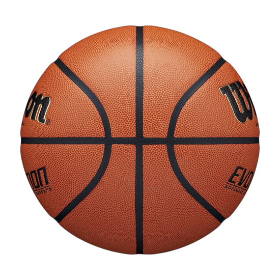 Wilson Evolution Basketball – Taglia 7 Indoor