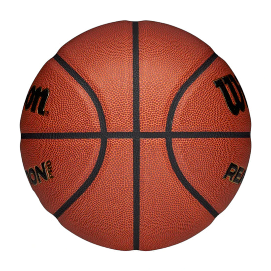 Wilson Reaction Pro Basketball – Taglia 5