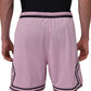 Shorts Jordan Sport Diamond Dri-FIT – Iced Carmine/Nero