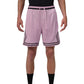 Shorts Jordan Sport Diamond Dri-FIT – Iced Carmine/Nero