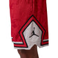 Shorts Jordan Sport Diamond AOP – University Red/Phantom