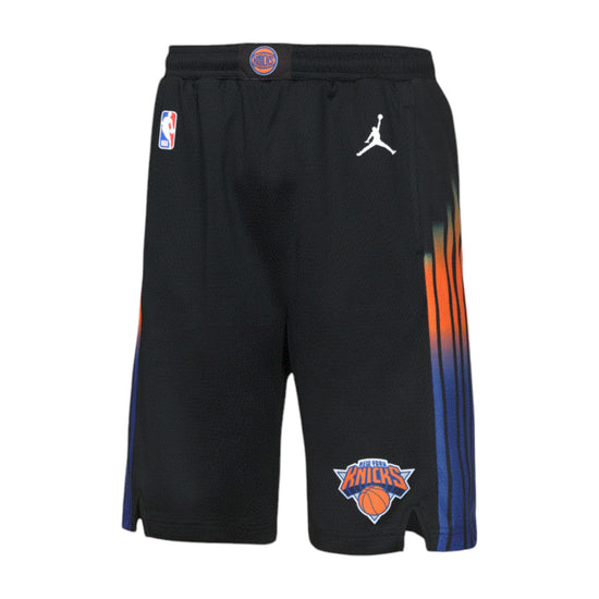 Pantaloncini NBA Kids New York Knicks Statement