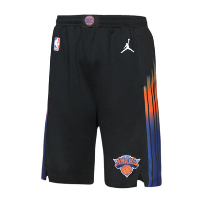 Pantaloncini NBA Kids New York Knicks Statement