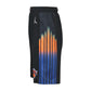 Pantaloncini NBA Kids New York Knicks Statement