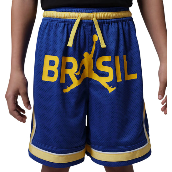 PANTALONCINO JORDAN DIAMOND KIDS