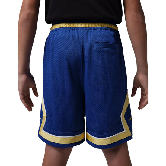 PANTALONCINO JORDAN DIAMOND KIDS