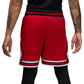 Shorts Jordan Sport Diamond Dri-FIT – Gym Red