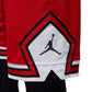 Shorts Jordan Sport Diamond Dri-FIT – Gym Red