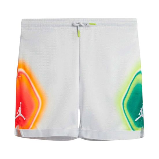JORDAN "HEATMAP" DIAMOND SHORT KIDS
