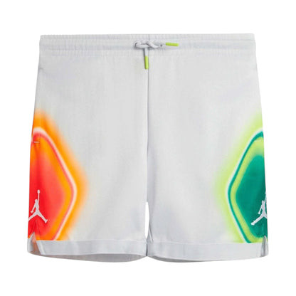 JORDAN "HEATMAP" DIAMOND SHORT KIDS