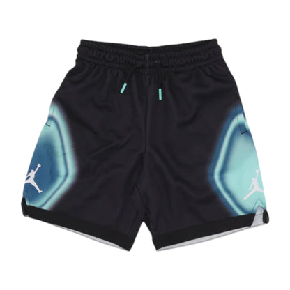 JORDAN "HEATMAP" DIAMOND SHORT KIDS
