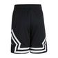 JORDAN DIAMOND SHORT KIDS