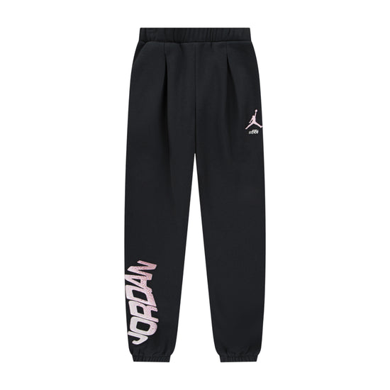 JORDAN PLEATED PANTS GIRL