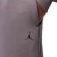 Pantaloni Jordan Brooklyn Donna Fleece Gamba Larga – Purple Smoke