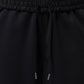 Pantaloni Jordan Brooklyn Donna Jogger French Terry – Nero