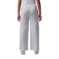 Pantaloni Jordan Girl Brooklyn Fireside Fleece – Sail Heather