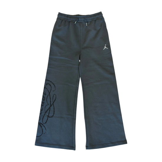 Pantaloni Jordan Girl "Fierce and Fearless" Fleece
