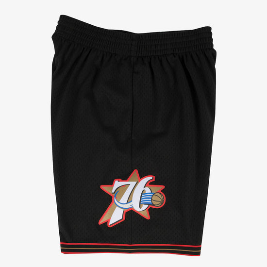 Pantaloncini NBA Philadelphia 76ers &
