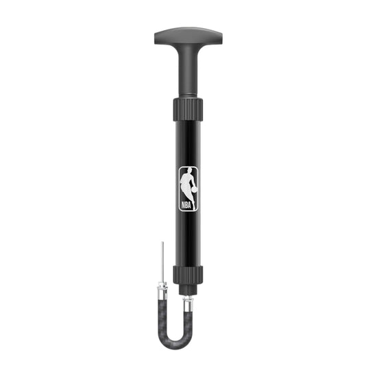 Wilson NBA Authentic Aluminum Pump – WTBA4000NBA