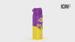 Borraccia Termica NBA ION8 × Los Angeles Lakers – 750ml
