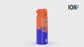 Borraccia Termica NBA ION8 × New York Knicks – 750ml Acciaio Inox