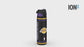 Borraccia NBA ION8 × Los Angeles Lakers – 500ml