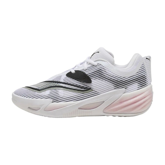 ALL PRO NITRO 2 WHITE BLACK