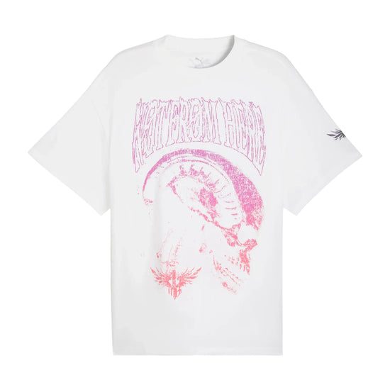 LAMELO WORLD TOUR OVERSIZE TEE