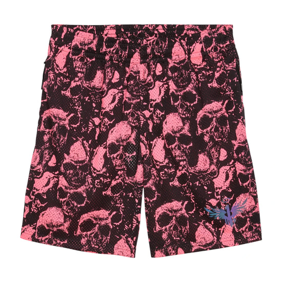 LAMELO WORLD TOUR SUN SHORTS