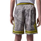 Jordan Kids Dri-FIT MVP Realtree Diamond Short – vista retro interno morbido tasche 100% poliestere