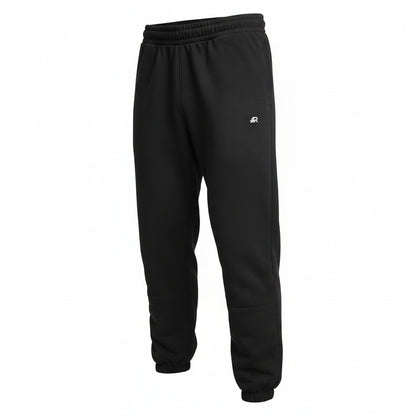 Rook Basketball  – Pantalone Jogger Nero con elastico