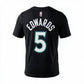 T-Shirt NBA Kids Anthony Edwards 