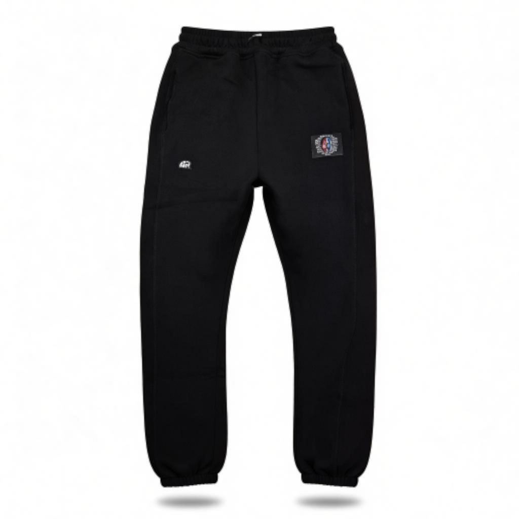 THE GOAT 25 PANT BLACK