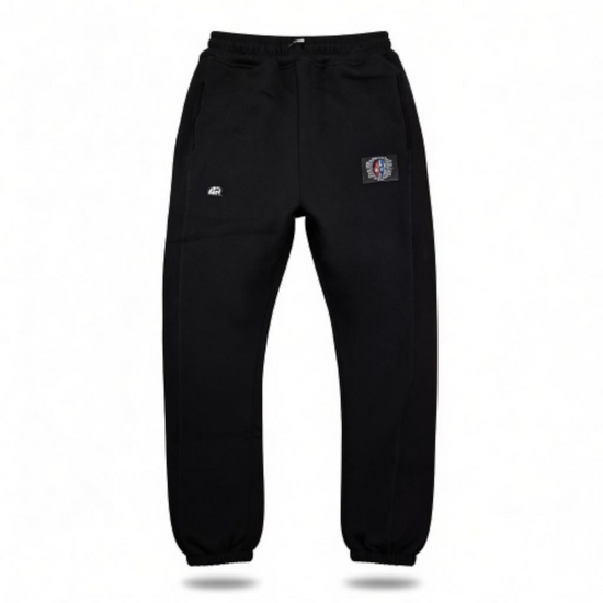 THE GOAT 25 PANT BLACK